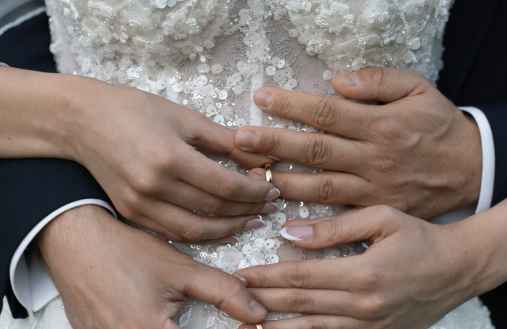 Fotoreportage Matrimonio di Mauro & Martina - Colizzi Fotografi