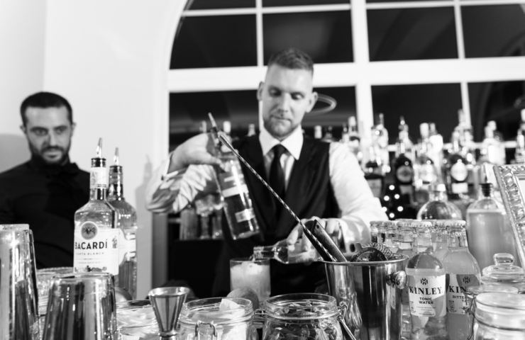 Fotoreportage Matrimonio di Marco & Simona - Colizzi Fotografi