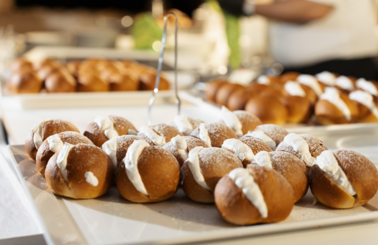 Fotoreportage Matrimonio di Marco & Simona - Colizzi Fotografi