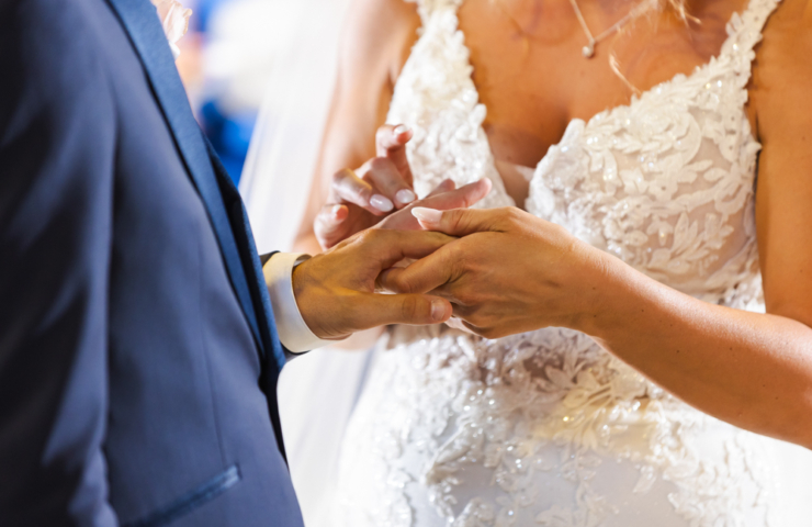 Fotoreportage Matrimonio di Daniele & Valentina - Colizzi Fotografi