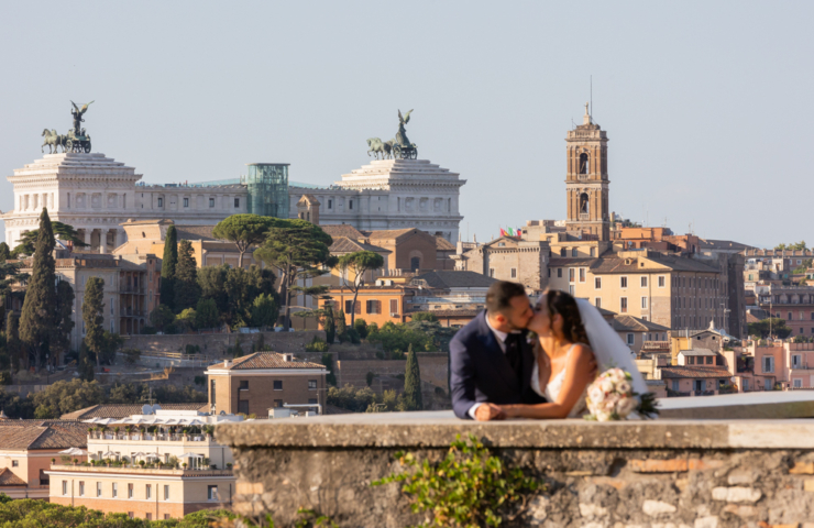 Fotoreportage Matrimonio di Daniele & Valentina - Colizzi Fotografi