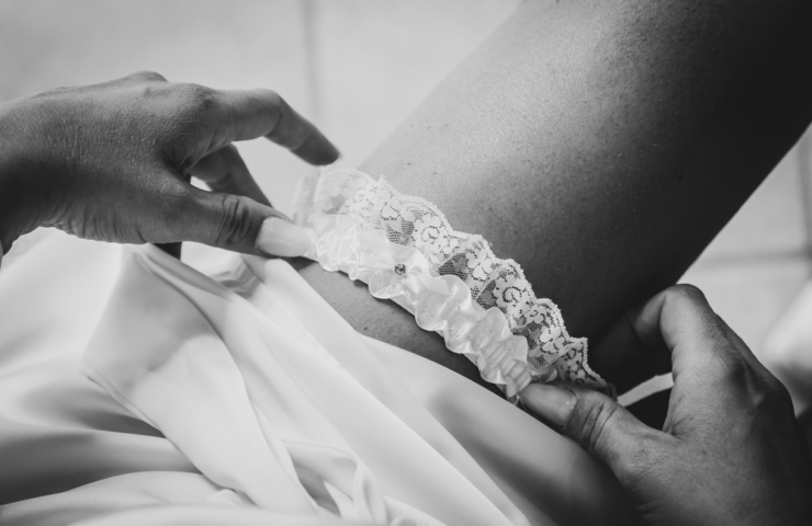 Fotoreportage Matrimonio di Daniele & Valentina - Colizzi Fotografi