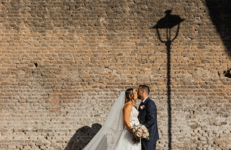 Fotoreportage Matrimonio di Daniele & Valentina - Colizzi Fotografi