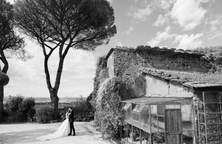 Fotoreportage Matrimonio di Gianni & Fiumara - Colizzi Fotografi