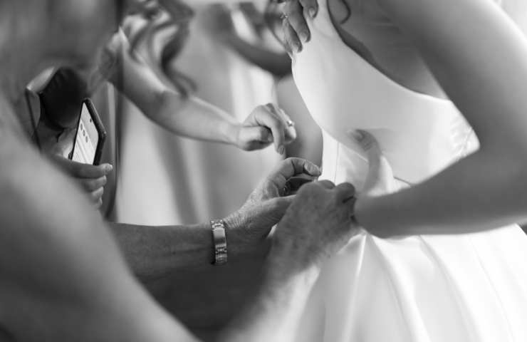 Fotoreportage Matrimonio di Gianni & Fiumara - Colizzi Fotografi