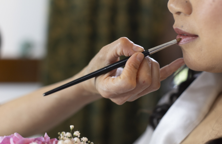 Francesco Forti - Fotoreportage matrimonio di Vincenzo & Maria Grazia - Colizzi Fotografi