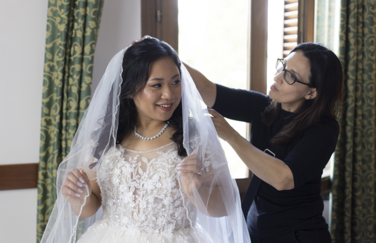 Francesco Forti - Fotoreportage matrimonio di Vincenzo & Maria Grazia - Colizzi Fotografi
