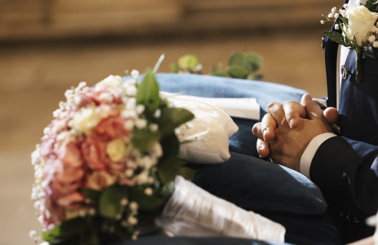 Fotoreportage Matrimonio di Vincenzo & Maria Grazia - Colizzi Fotografi