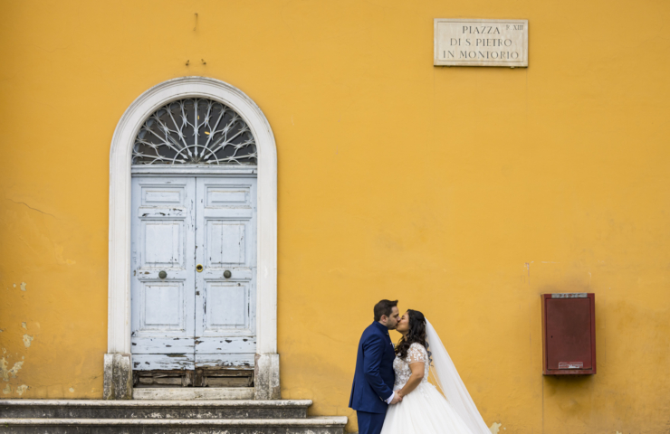 Fotoreportage Matrimonio di Vincenzo & Maria Grazia - Colizzi Fotografi