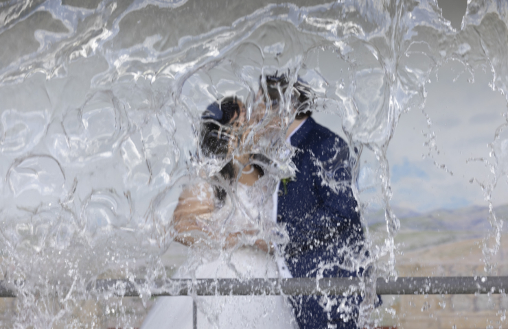 Fotoreportage Matrimonio di Vincenzo & Maria Grazia - Colizzi Fotografi