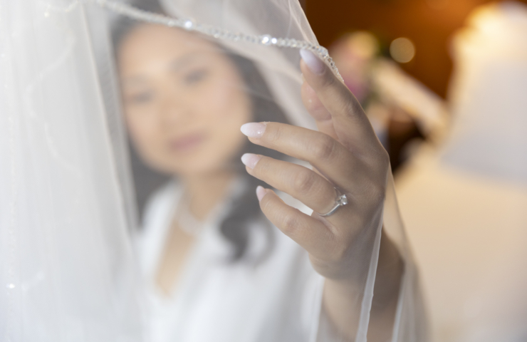 Fotoreportage Matrimonio di Vincenzo & Maria Grazia - Colizzi Fotografi