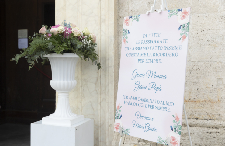 Fotoreportage Matrimonio di Vincenzo & Maria Grazia - Colizzi Fotografi