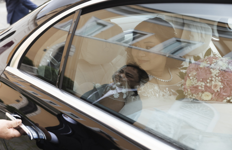 Fotoreportage Matrimonio di Vincenzo & Maria Grazia - Colizzi Fotografi