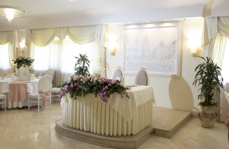 Fotoreportage Matrimonio di Vincenzo & Maria Grazia - Colizzi Fotografi