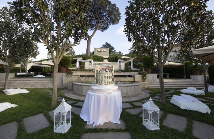 Fotoreportage Matrimonio di Vincenzo & Maria Grazia - Colizzi Fotografi