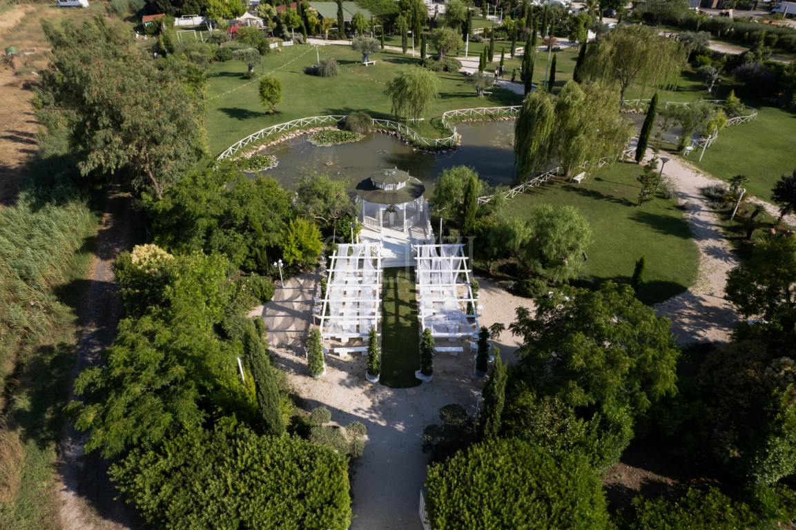 Relais Caschina Spiga D'Oro 12