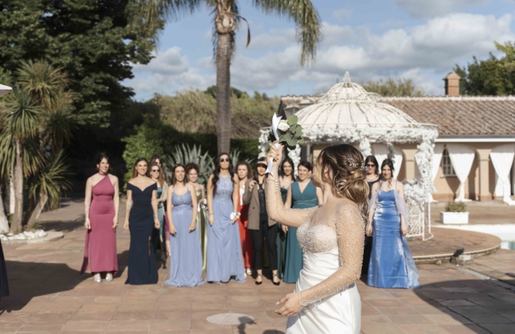 Fotoreportage Matrimonio di Simone & Sara - Colizzi Fotografi