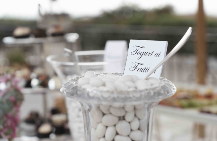 Fotoreportage Matrimonio di Marco & Francesca - Colizzi Fotografi