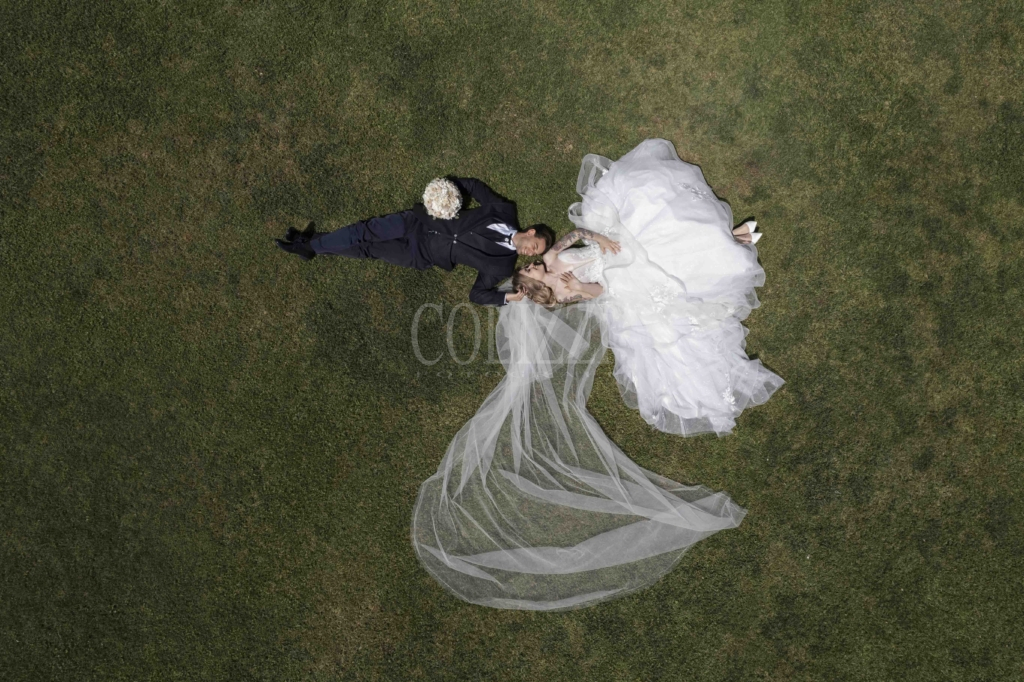 Fotoreportage Matrimonio di Daniele & Nicole - Colizzi Fotografi