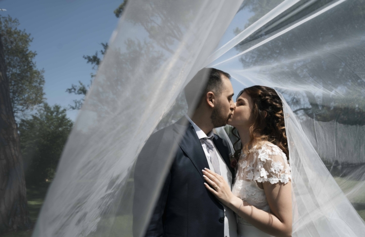 Fotoreportage Matrimonio di Matteo & Silvia - Colizzi Fotografi