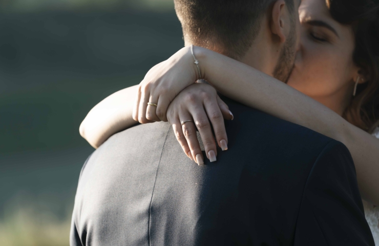 Fotoreportage Matrimonio di Matteo & Silvia - Colizzi Fotografi