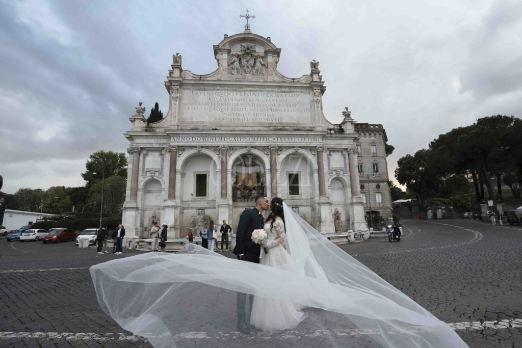 Fotoreportage Matrimonio di Umberto & Giordana - Colizzi Fotografi