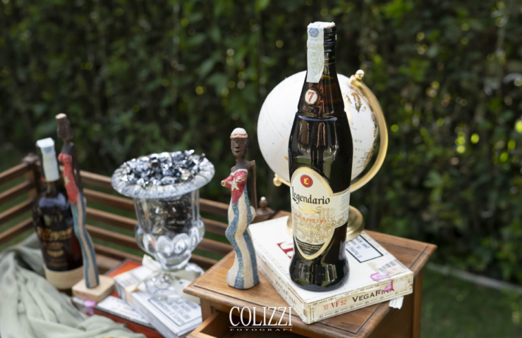 Fotoreportage Matrimonio di Andrea & Elettra - Colizzi Fotografi