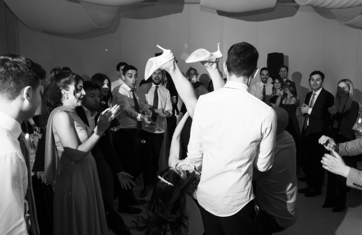 Fotoreportage Matrimonio di Luca & Alessia Sabina - Colizzi Fotografi