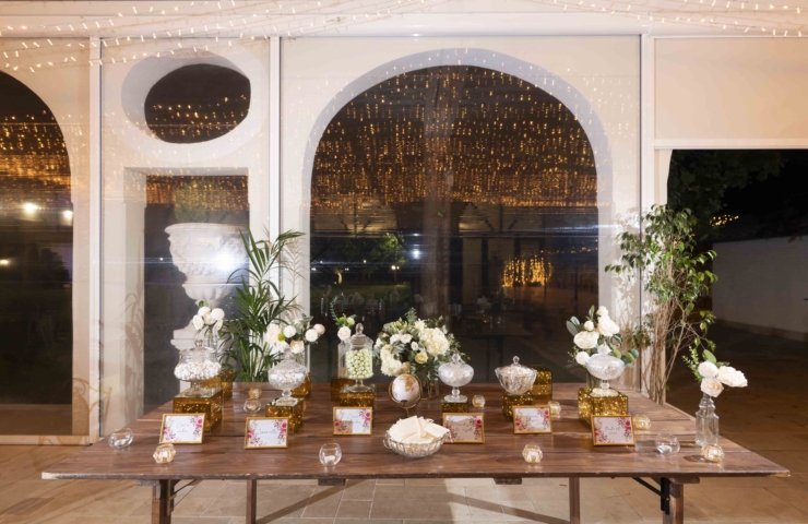 Fotoreportage Matrimonio di Luca & Alessia Sabina - Colizzi Fotografi