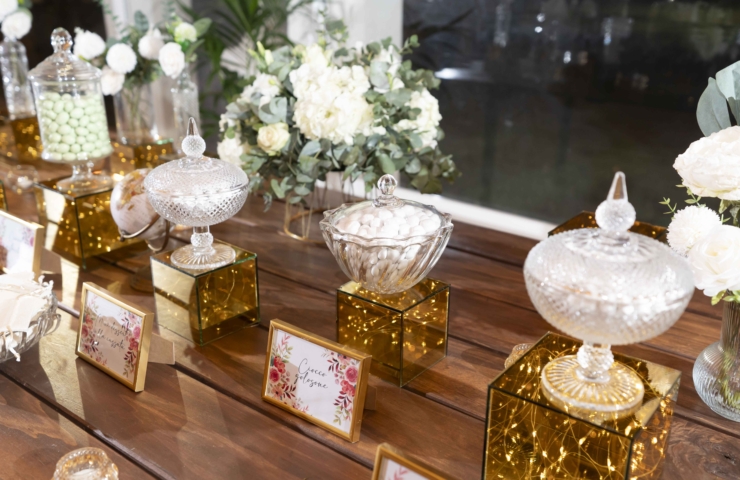 Fotoreportage Matrimonio di Luca & Alessia Sabina - Colizzi Fotografi