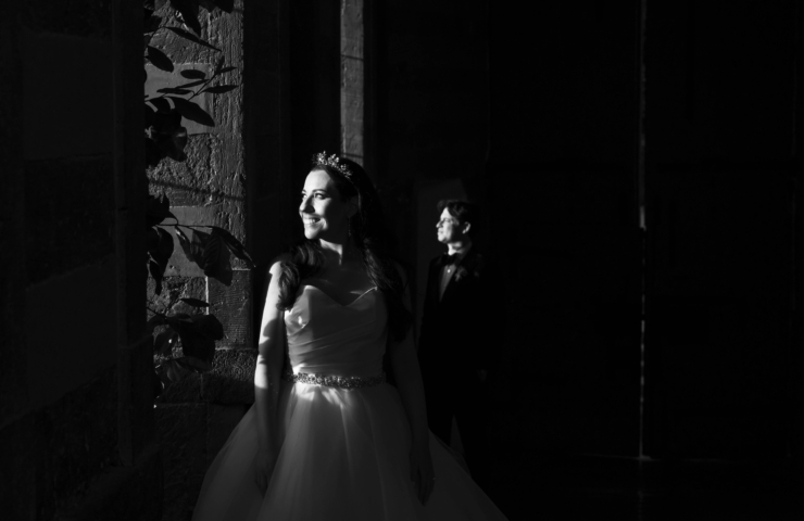 Fotoreportage Matrimonio di Luis Roberto & Karina - Colizzi Fotografi