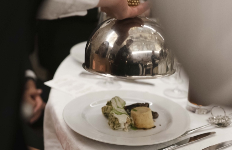 Fotoreportage Matrimonio di Luis Roberto & Karina - Colizzi Fotografi