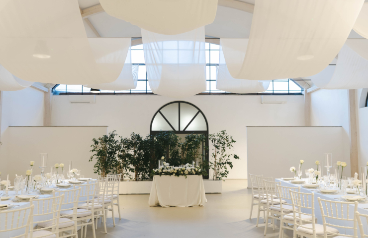 Fotoreportage Matrimonio di Luca & Alessia Sabina - Colizzi Fotografi