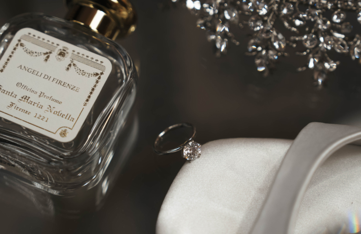 Fotoreportage Matrimonio di Luis Roberto & Karina - Colizzi Fotografi