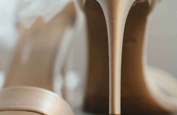 Fotoreportage Matrimonio di Luis Roberto & Karina - Colizzi Fotografi