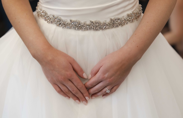 Fotoreportage Matrimonio di Luis Roberto & Karina - Colizzi Fotografi