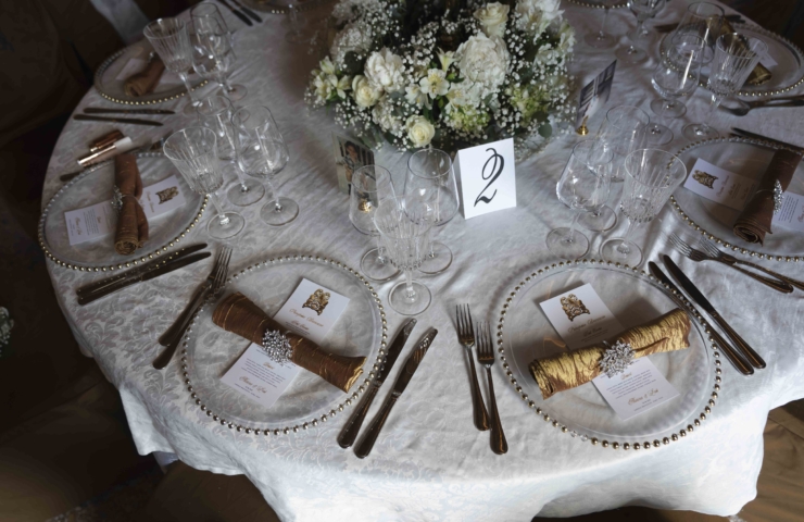 Fotoreportage Matrimonio di Luis Roberto & Karina - Colizzi Fotografi