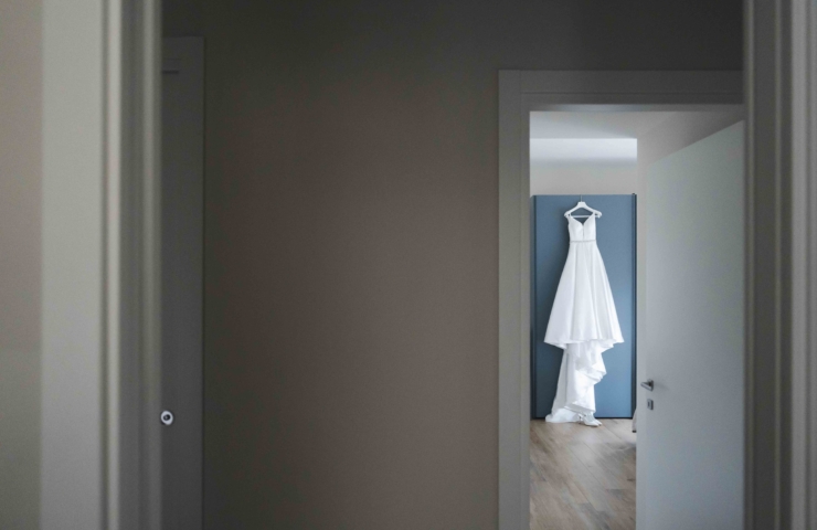 Fotoreportage Matrimonio di Luca & Alessia Sabina - Colizzi Fotografi