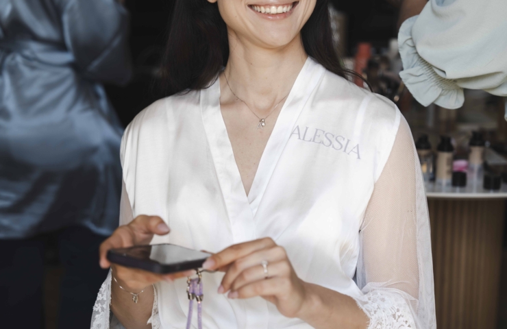 Fotoreportage Matrimonio di Luca & Alessia Sabina - Colizzi Fotografi