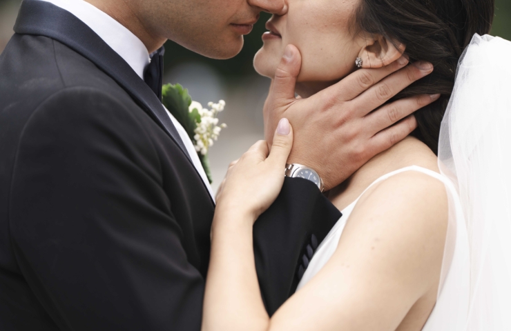 Fotoreportage Matrimonio di Luca & Alessia Sabina - Colizzi Fotografi