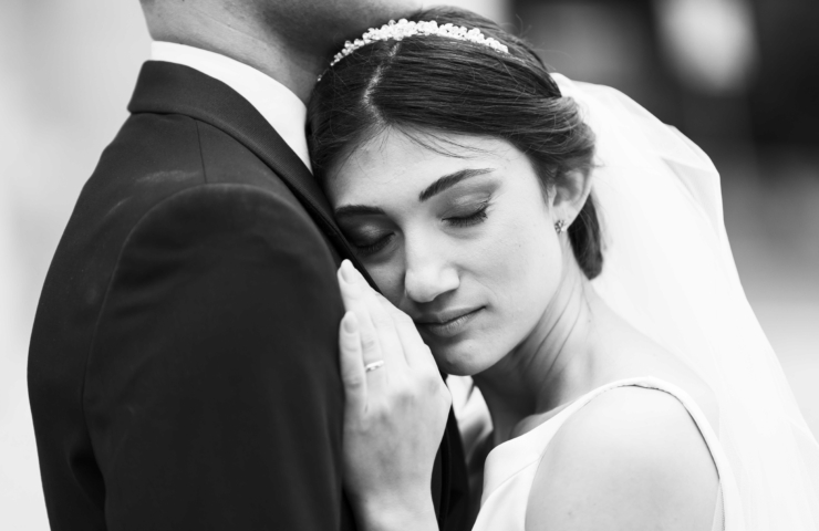 Fotoreportage Matrimonio di Luca & Alessia Sabina - Colizzi Fotografi