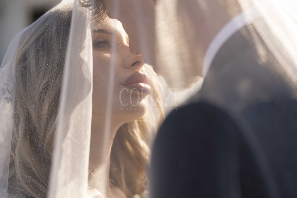 Fotoreportage Matrimonio di Constantin & Ilenia - Colizzi Fotografi