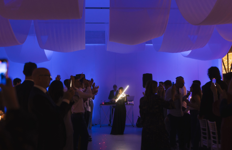 Fotoreportage Matrimonio di Luca & Alessia Sabina - Colizzi Fotografi