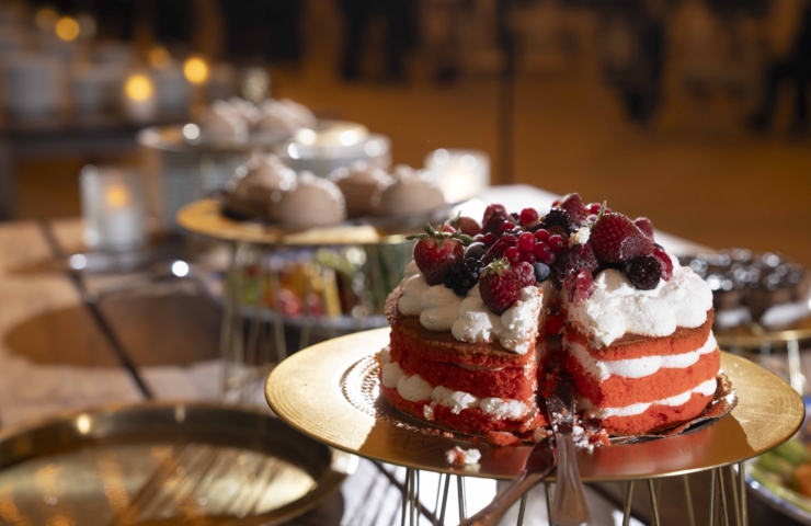 Fotoreportage Matrimonio di Luca & Alessia Sabina - Colizzi Fotografi