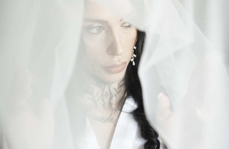 Residenza Castelverde - Fotoreportage matrimonio di Roberto & Silvia - Colizzi Fotografi