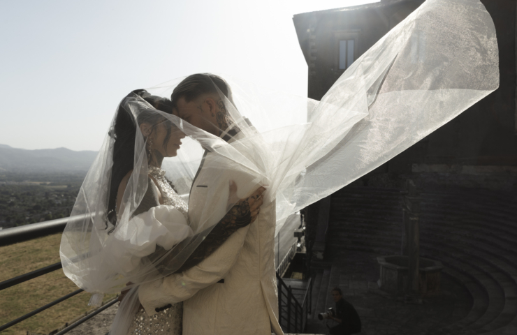 Fotoreportage Matrimonio di Roberto & Silvia - Colizzi Fotografi