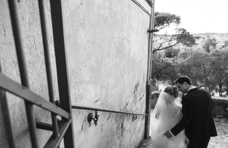 Fotoreportage Matrimonio di Andrea & Elisa - Colizzi Fotografi