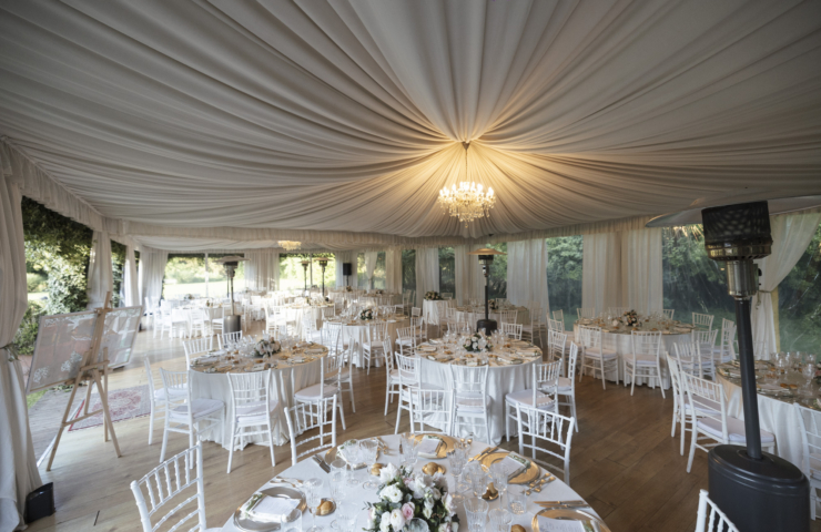 Fotoreportage Matrimonio di Andrea & Elisa - Colizzi Fotografi