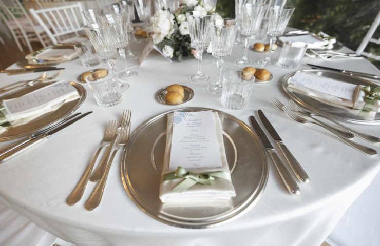 Fotoreportage Matrimonio di Andrea & Elisa - Colizzi Fotografi