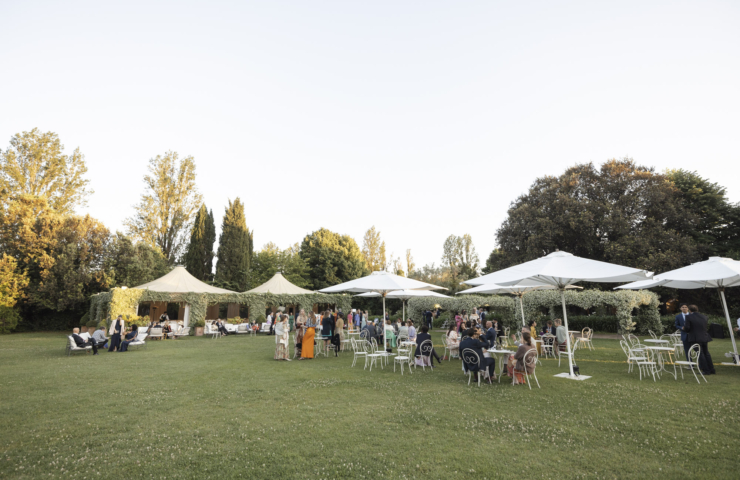 Fotoreportage Matrimonio di Andrea & Elisa - Colizzi Fotografi